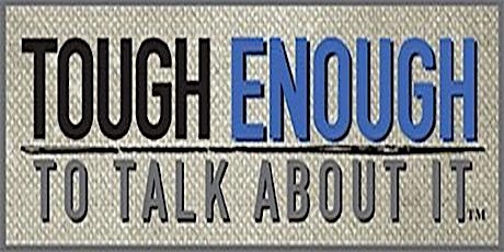Tough Enough to Talk About It - NAIT Lifelong Learning Event