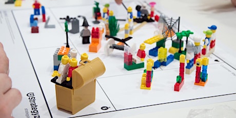 Imagen principal de [Workshop] Innovación y User Research con LEGO® Serious Play®