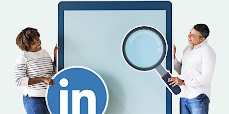 Webinaire - LinkedIn, boostez votre profil entradas
