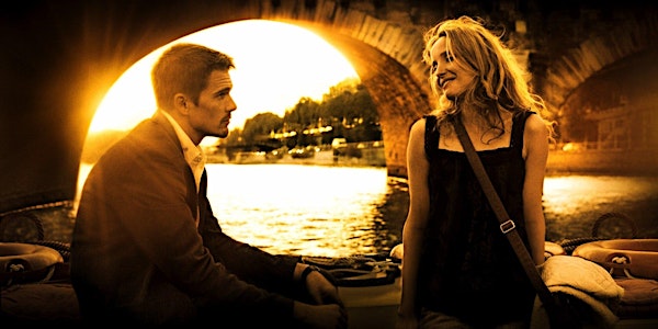 Destination Love: BEFORE SUNSET (2004)