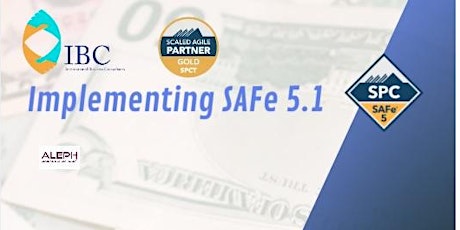 (SPC) : Implementing  SAFe 5.1 -Remote class tickets