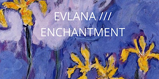 Enchantment - Evlana & Michael Harding