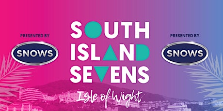 South Island Sevens tickets