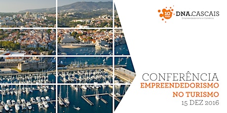 Conferência Empreendedorismo no Turismo