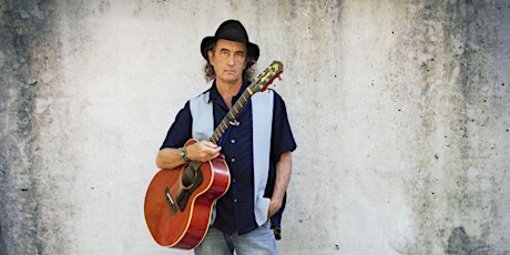 JAMES MCMURTRY tickets