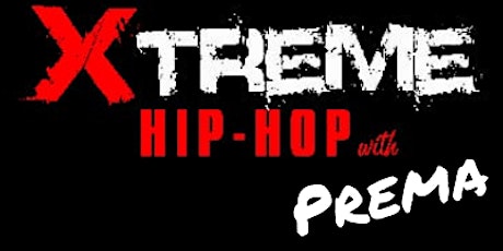 Xtreme HipHop Step Aerobics Class - Aylesbury tickets