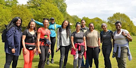 Black Girls Hike: Cotswolds - Malmesbury & River Avon (21st May) Easy tickets