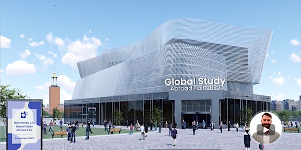 Global Study Abroad Fair 2022