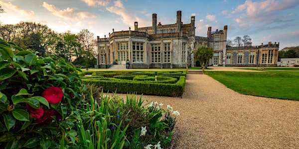 Highcliffe Castle  Heritage Admission - May 2022