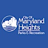 Logotipo de Maryland Heights Parks & Recreation