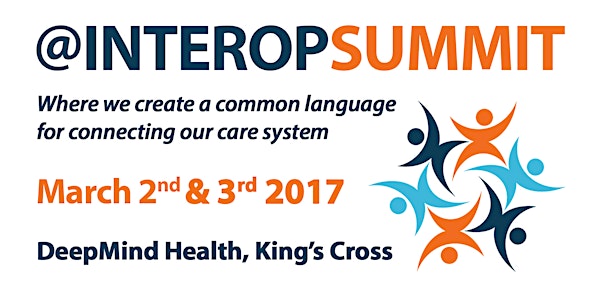 Interop Summit 2017
