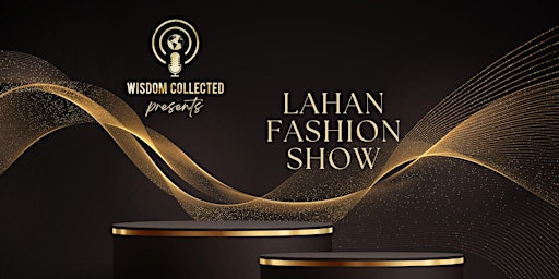 Lahan Fashion Show