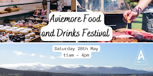 Aviemore Food and Drink Festival