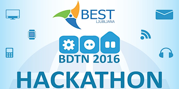 Hackathon