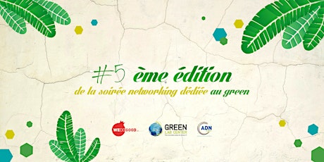 Image principale de Meet in Green #5ème édition