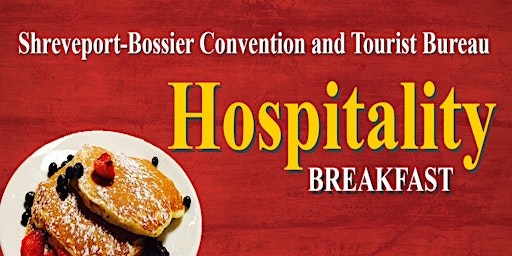 SBCTB Hospitality Breakfast - June 2022