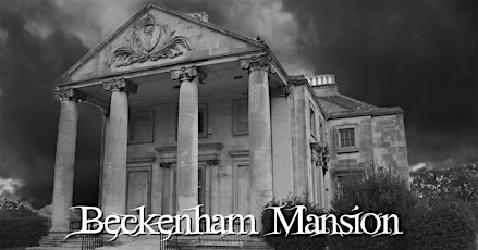 Beckenham Mansion Ghost Hunt - Lewisham tickets