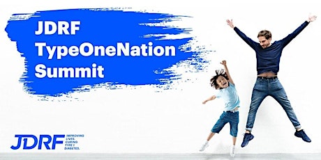 TypeOneNation Summit - Minnesota 2022 tickets