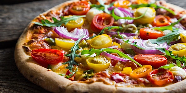 Canadian Pizza Chef of the Year Competition - West '22