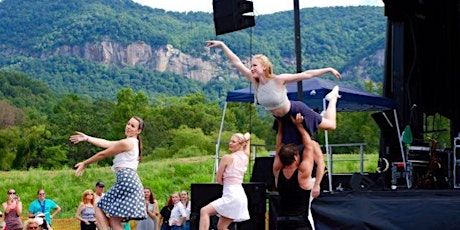 2017 Dirty Dancing Festival primary image