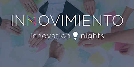 Innovación Operativa #InnovationNights primary image