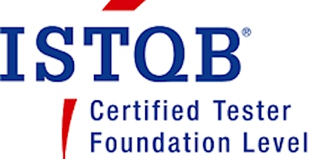 ISTQB® Foundation Москва - Подготовка к сертификации и экзамен tickets