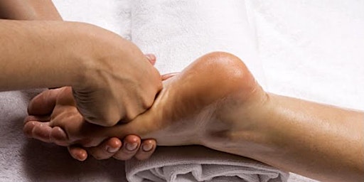 Foot massage club cheektowaga