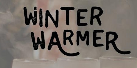 Tidal Winter Warmer primary image