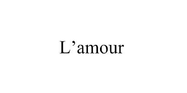 L'amour