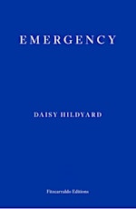 In conversation with Daisy Hildyard, author of 'Emergency'
