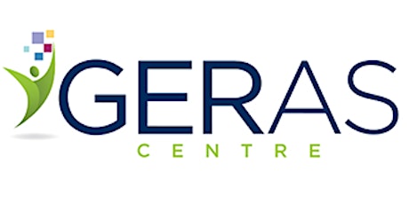 GERAS to Go - Planning for the Future primary image