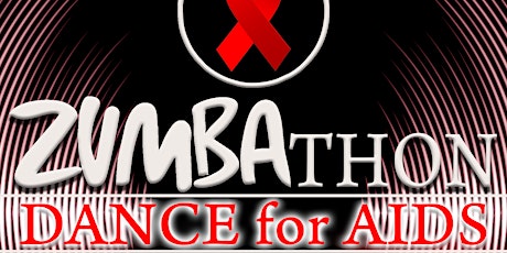 ZumbaThon - Dance for AIDS primary image