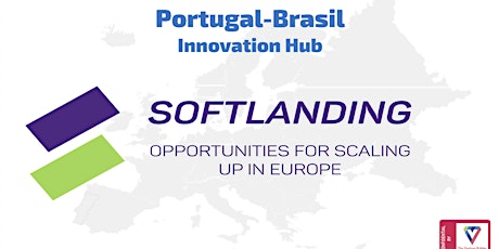 Portugal-Brasil Innovation Hub tickets