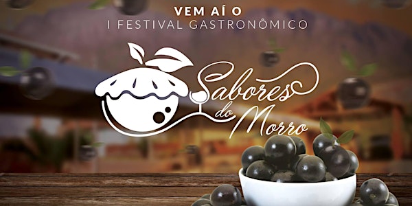 Festival Sabores do Morro