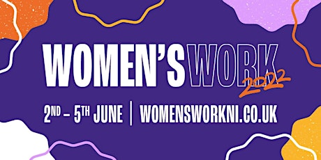 The Women's Work Showcase tickets