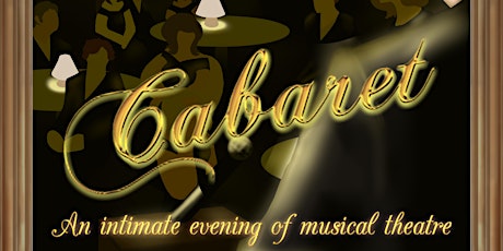 Imagem principal do evento Cabaret