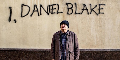 I Daniel Blake free screening #2 primary image