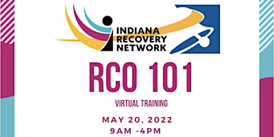 RCO 101 Training