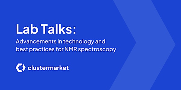 Advancements in technology and best practices for NMR spectroscopy