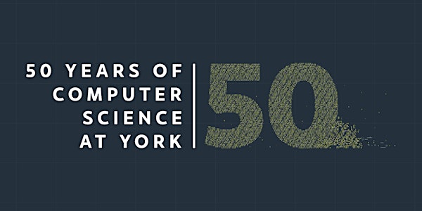 50 Years of Computer Science
