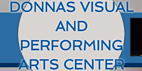 Donna's Visual and Performing Arts Centre Spring Recital tickets