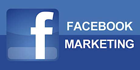 [Free Masterclass] Facebook Marketing Tips, Tricks & Tools in Arlington tickets