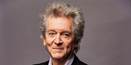 Rodney Crowell: Word for Word Tour (Rescheduled from September 29)