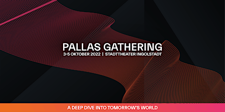A DEEP DIVE INTO TOMORROW'S  WORLD 03-05  of October 2022 Tickets