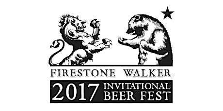 Firestone Walker Invitational Beer Festival 2017