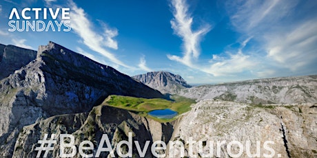 ActiveHike Δρακολιμνη Τυμφης Pure® tickets