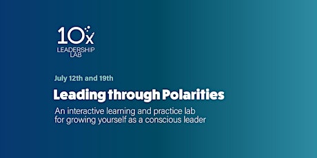 Leading through Polarities with Ashley Andersen tickets