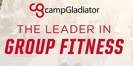 2nd Annual Camp Gladiator 5k tickets