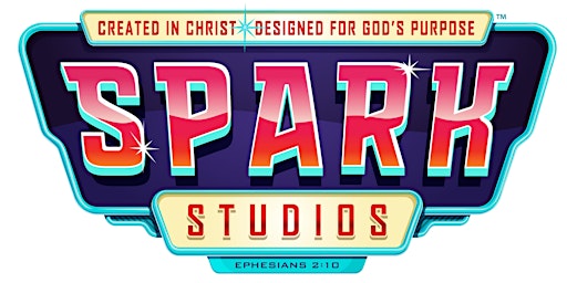 Spark Studio - VBS 2022