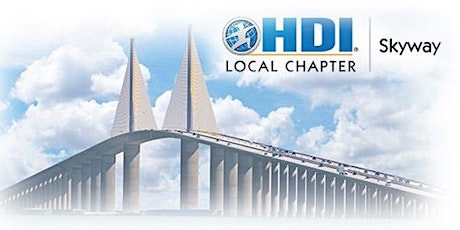 HDI Skyway Local Awards Luncheon January 10 primary image